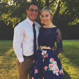 Meet your Posher, Evan